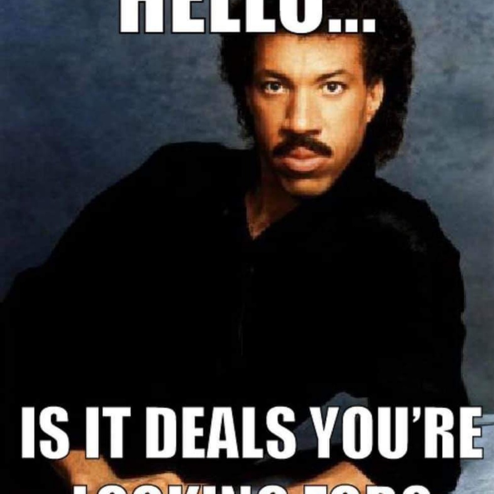 Meet your Posher, Thais